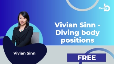 04. Vivian Sinn - Diving Body Positions