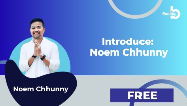 Noem Chhunny – Introduce: Noem Chhunny