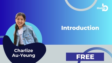 Charlize Au-Yeung – Introduction