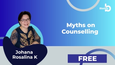 05 Myths on Counselling