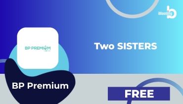 BP Premium – Two SISTERS