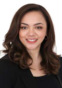 Picture of Dr. Annabelle Villamarin