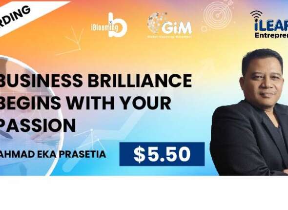 Ahmad Eka Prasetia Thumbnail
