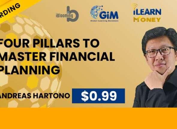 Andreas Hartono Thumbnail