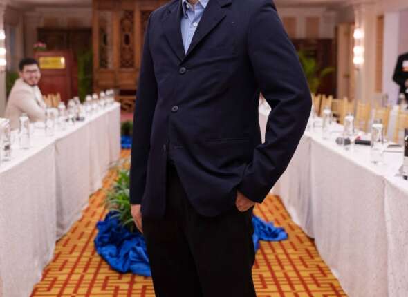 CP 330 - CHANDARITH CHEANG