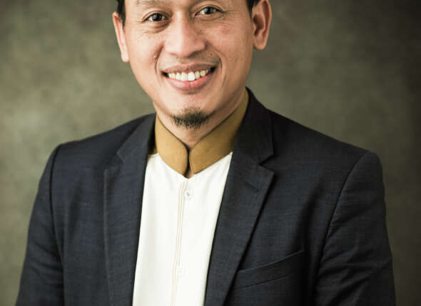CP 331 - MUHAMMAD NUR HAYID