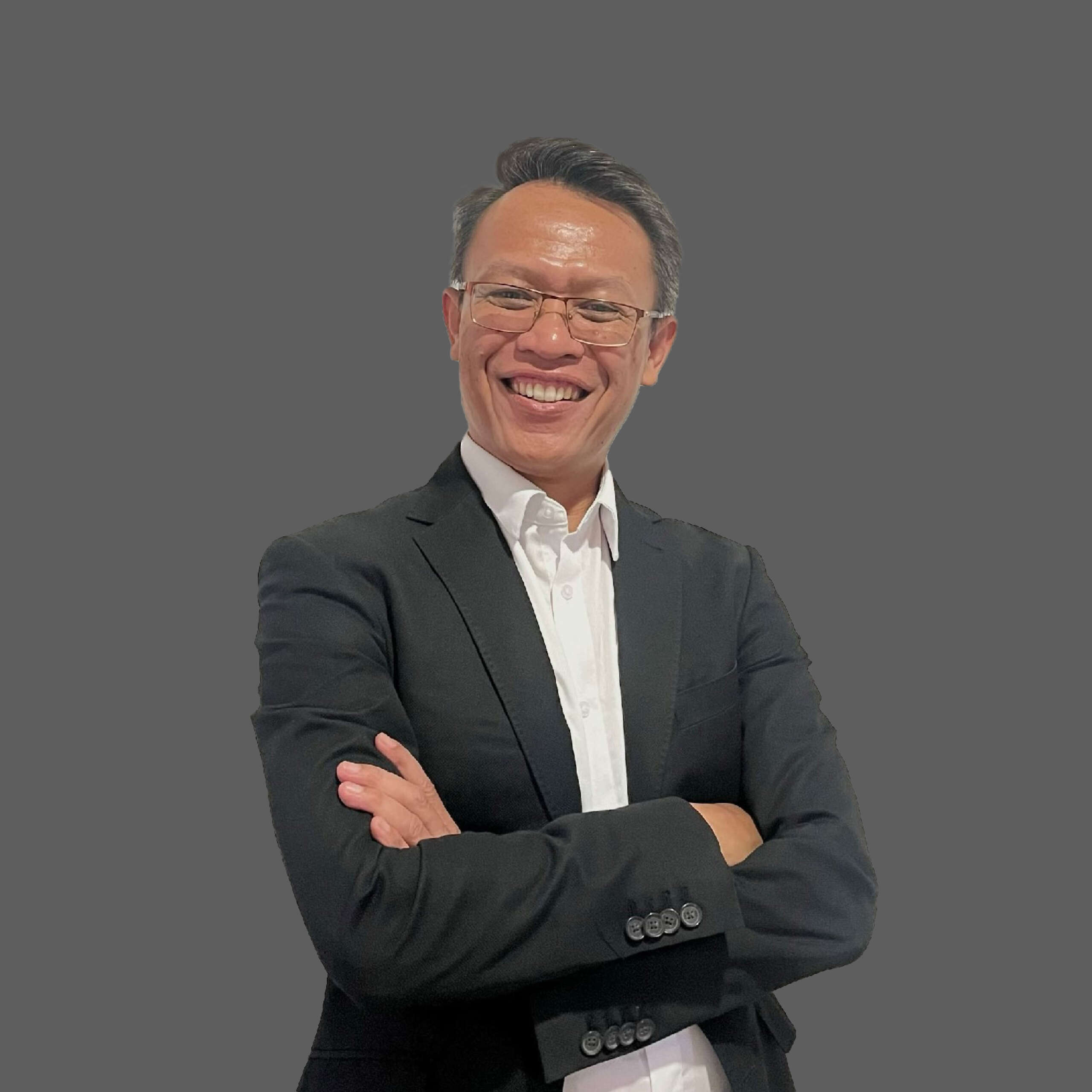 Dadang Kadarusman