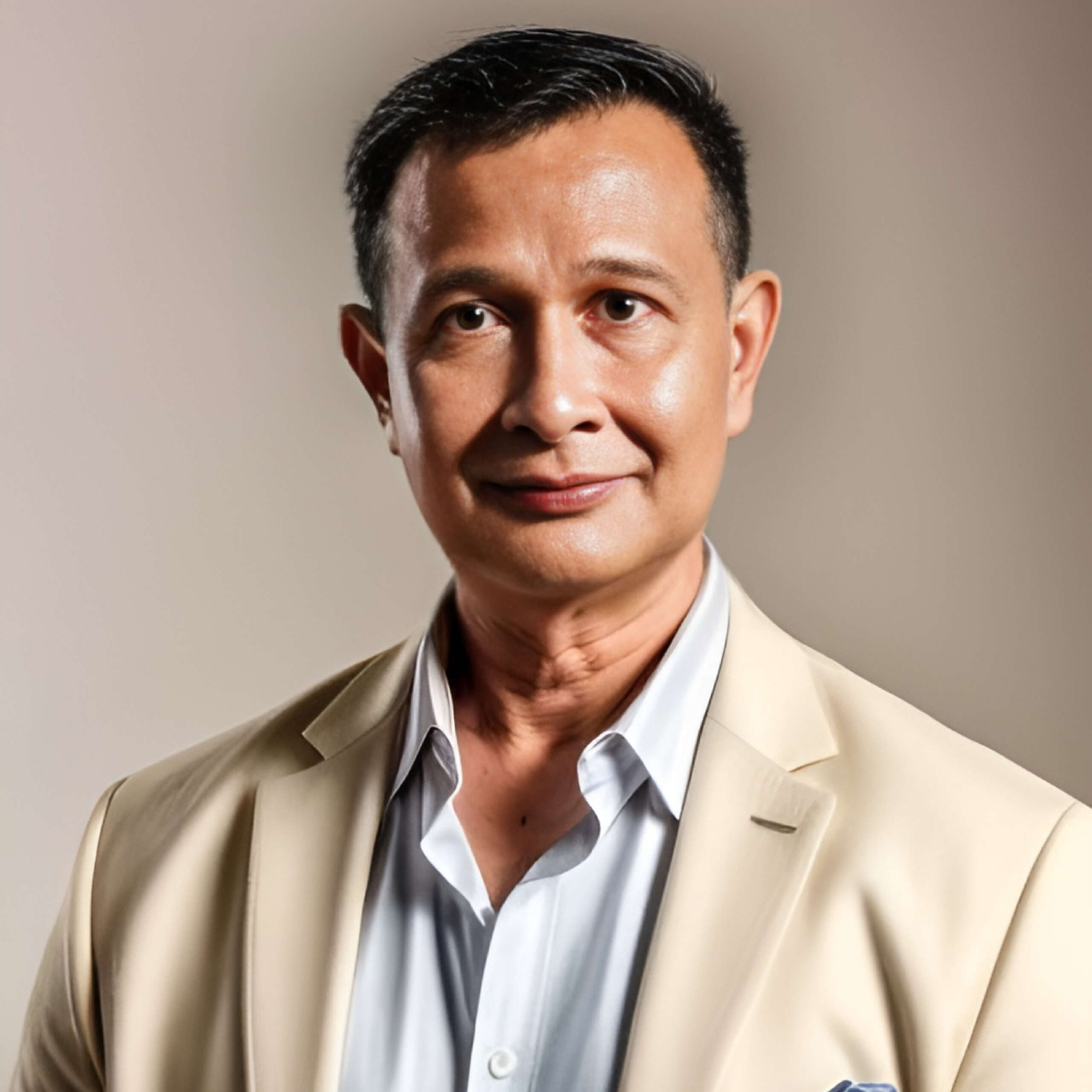 Danny Susanto