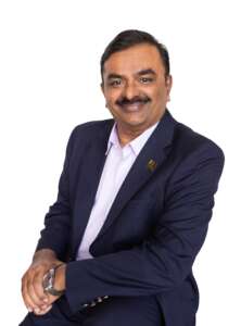 Picture of Dr. Shan Moorthi, PhD
