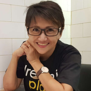 Picture of Floren Kasih