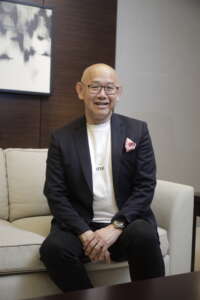 Picture of Iwan Sunito