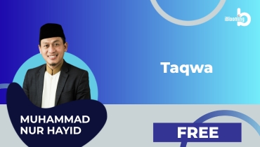 Muhammad Nur Hayid – Taqwa