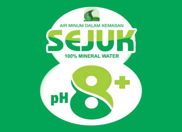 Water Sejuk Logo