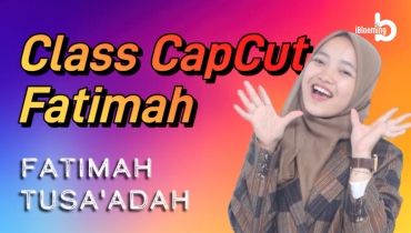 FATIMAH TUSA’ADAH – What is CCF and its benefit