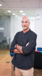 Picture of Dr Harjit Sidhu