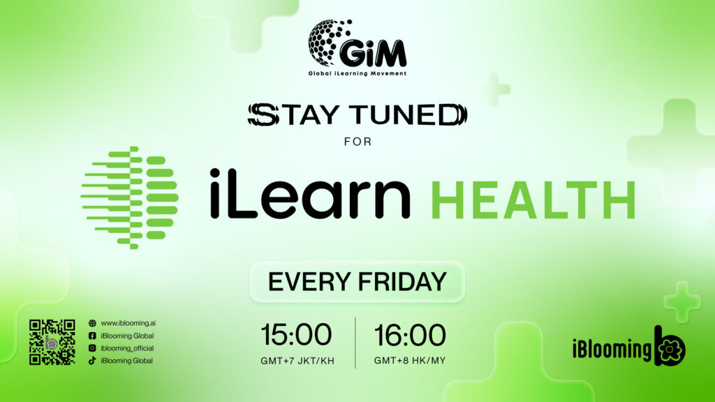 iLearn-Health_Landscape