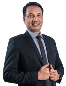 Picture of Dr. Joko Prihanto M.Th