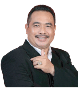 Picture of Mr. I Gede Adiputra