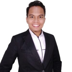 Picture of Edward Rhidwan