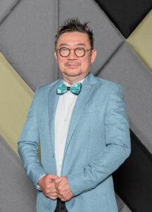 Picture of Prof. Dr. F. Irwan Widjaja, MAIE.,Ph.D