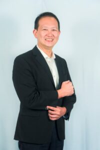 Picture of Indra Hadiwidjaja 