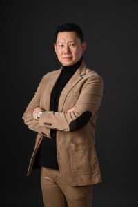 Picture of Hendra Hilman