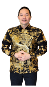 Picture of Ferry Wirawan Tedja