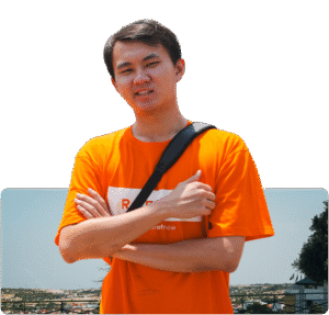 Picture of Sammy Gwie