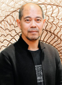 Picture of Rianto Sudewo