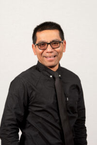 Picture of Marthin Nanere 