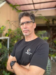 Picture of Yuri Romero Hurtado, B.A.Sc., M.Sc.