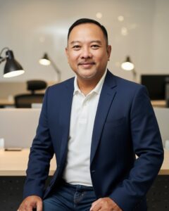 Picture of Eko Gunawan