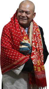 Picture of Rasa Acharya Dr. I Made Darmayasa