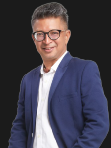 Picture of Mr. Uthaya Kumar