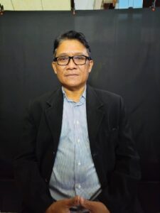 Picture of I Gede Made Swardana