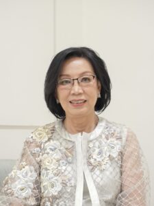 Picture of dr. MMV. Lianywati Batihalim, MS, SpOk, M. Biomed, ABAARM