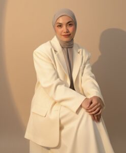 Picture of Fenti Pramita