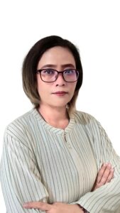 Picture of Anastasia Setyo Lestari, SPsi