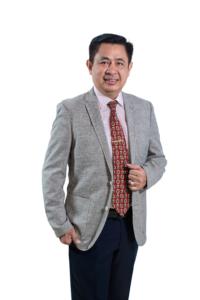 Picture of Dr. Rubin Adi Abraham M.Th