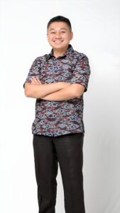 Picture of Leonard Agustino Wahyu