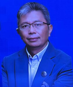 Picture of Mr. Prof. I Ketut Adnyana