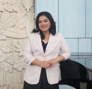 Picture of Theresia Vita Danoriko