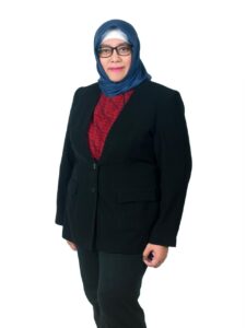 Picture of Sugiarti Rosbak