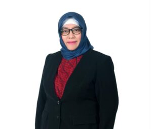 Picture of Sugiarti Rosbak