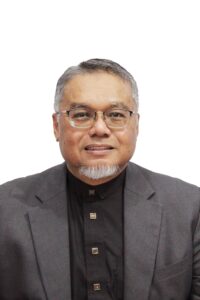 Picture of Dr Himli 