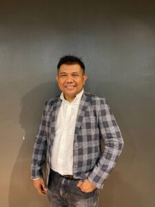 Picture of Dr. Daniel Ginting, M.Th