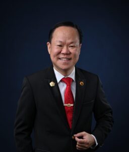 Picture of Dr. Dr. (H.C.) Ponijan Liaw, M.Pd., CSM®