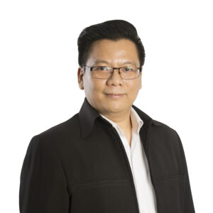 Picture of Assoc. Prof. Ir. James Purnama, M.Sc. 